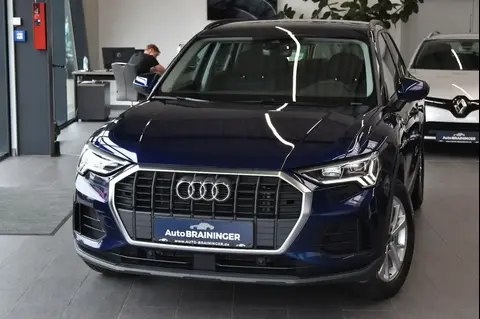 Used AUDI Q3 Diesel 2022 Ad 