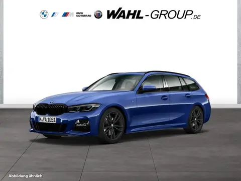 Annonce BMW SERIE 3 Diesel 2020 d'occasion 