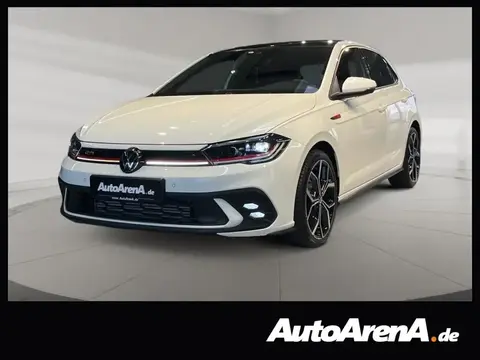 Annonce VOLKSWAGEN POLO Essence 2024 d'occasion 