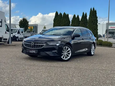 Annonce OPEL INSIGNIA Diesel 2020 d'occasion 