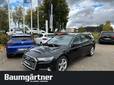 Used AUDI A6 Diesel 2022 Ad 