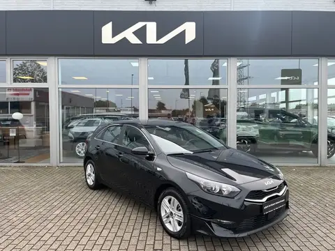 Used KIA CEED Petrol 2023 Ad 