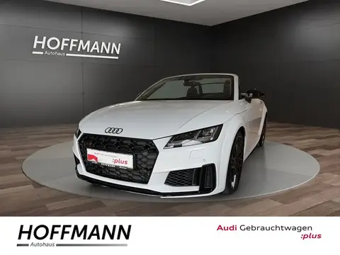 Annonce AUDI TTS Essence 2024 d'occasion 