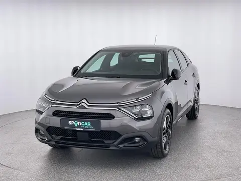 Annonce CITROEN C4 Essence 2021 d'occasion 