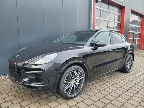 Used PORSCHE CAYENNE Petrol 2019 Ad 