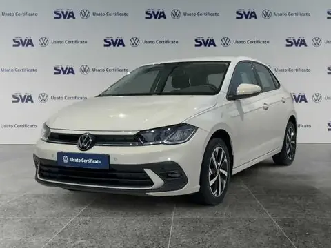 Annonce VOLKSWAGEN POLO Essence 2021 d'occasion 