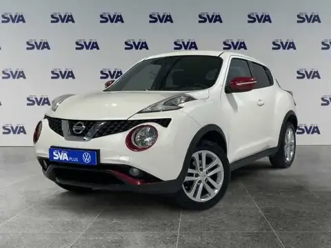 Used NISSAN JUKE Diesel 2015 Ad 