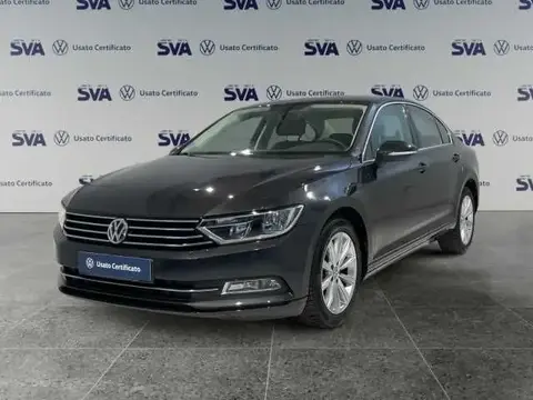 Annonce VOLKSWAGEN PASSAT Diesel 2019 d'occasion 