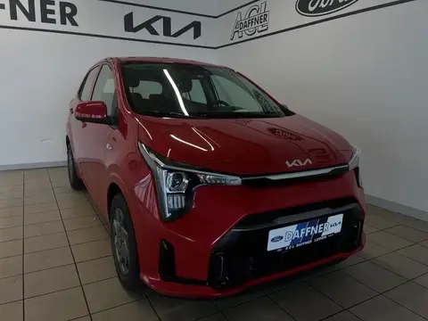 Used KIA PICANTO Petrol 2024 Ad 