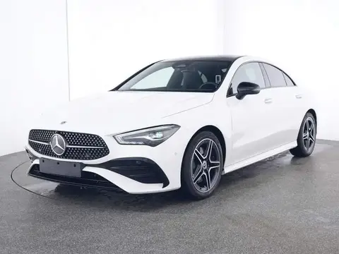 Annonce MERCEDES-BENZ CLASSE CLA Essence 2023 d'occasion 