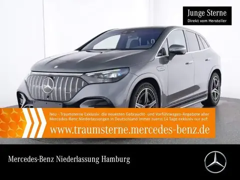 Used MERCEDES-BENZ EQE Not specified 2023 Ad 