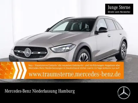 Used MERCEDES-BENZ CLASSE C Petrol 2023 Ad 