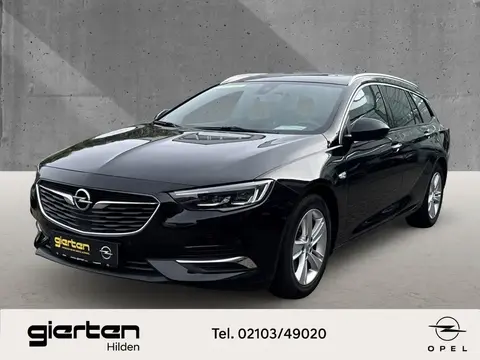 Annonce OPEL INSIGNIA Essence 2020 d'occasion 