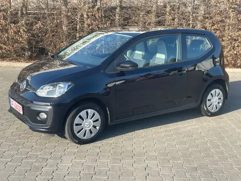 Annonce VOLKSWAGEN UP! Essence 2019 d'occasion 