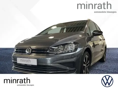 Used VOLKSWAGEN GOLF Petrol 2019 Ad 