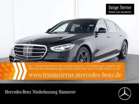 Used MERCEDES-BENZ CLASSE S Petrol 2024 Ad 