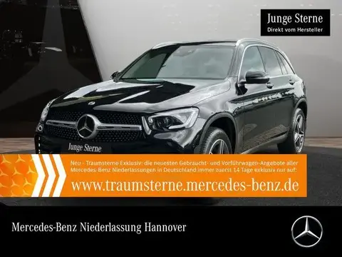 Used MERCEDES-BENZ CLASSE GLC Diesel 2021 Ad 