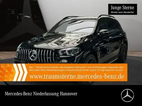 Used MERCEDES-BENZ CLASSE GLE Petrol 2023 Ad 