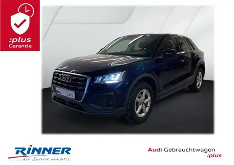 Annonce AUDI Q2 Essence 2023 d'occasion 