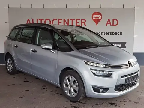 Annonce CITROEN C4 Essence 2015 d'occasion 