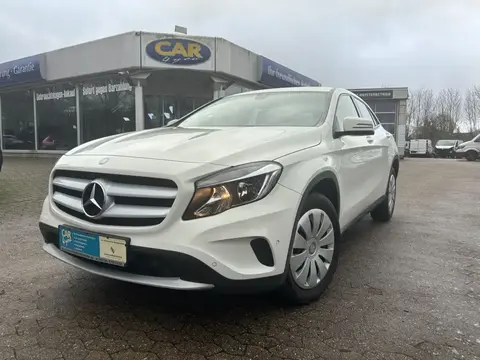 Used MERCEDES-BENZ CLASSE GLA Petrol 2015 Ad 