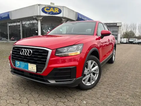 Used AUDI Q2 Diesel 2018 Ad 