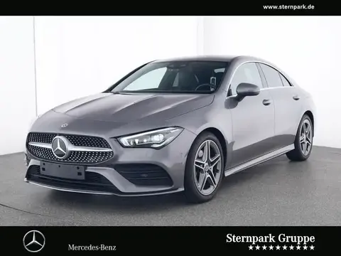 Used MERCEDES-BENZ CLASSE CLA Petrol 2023 Ad 