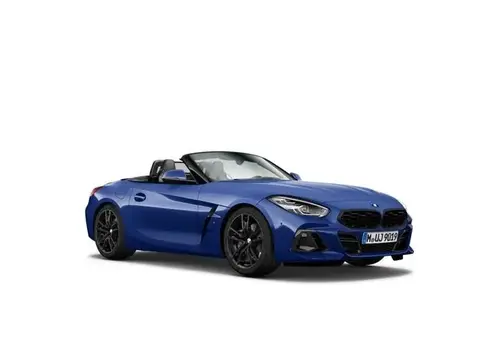 Annonce BMW Z4 Essence 2024 d'occasion 