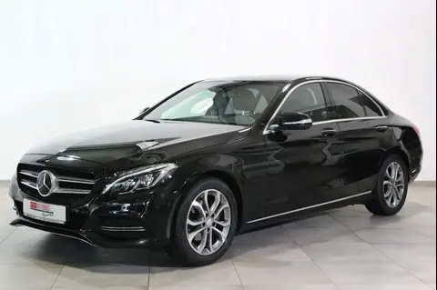 Used MERCEDES-BENZ CLASSE C Petrol 2014 Ad 