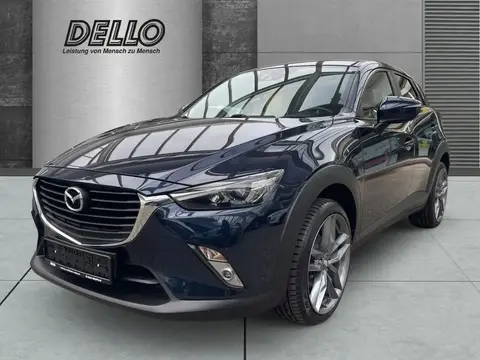 Used MAZDA CX-3 Diesel 2016 Ad 