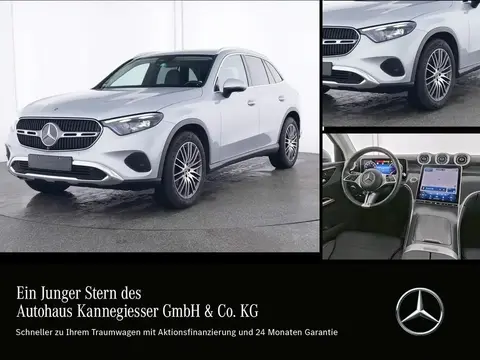 Annonce MERCEDES-BENZ CLASSE GLC Essence 2023 d'occasion Allemagne