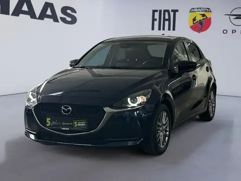 Annonce MAZDA 2 Essence 2020 d'occasion 