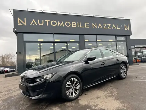 Used PEUGEOT 508 Diesel 2020 Ad 