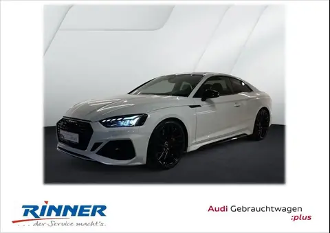 Annonce AUDI RS5 Essence 2021 d'occasion 