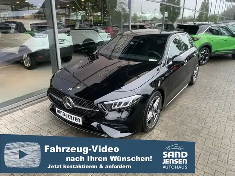 Used MERCEDES-BENZ CLASSE A Petrol 2023 Ad 