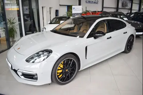 Used PORSCHE PANAMERA Petrol 2022 Ad 