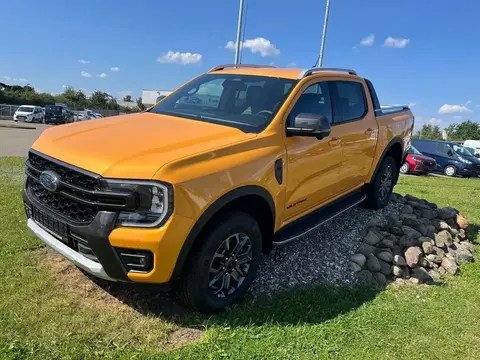 Annonce FORD RANGER Diesel 2024 d'occasion 