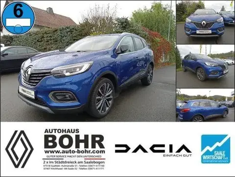 Used RENAULT KADJAR Petrol 2020 Ad 