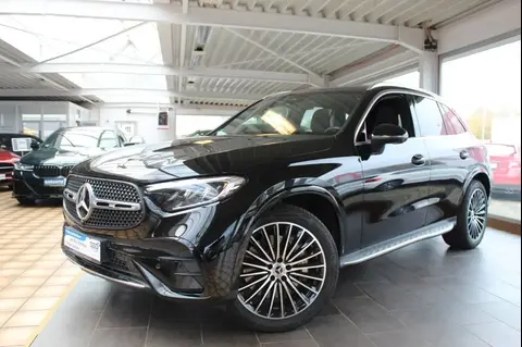 Used MERCEDES-BENZ CLASSE GLC Diesel 2023 Ad 