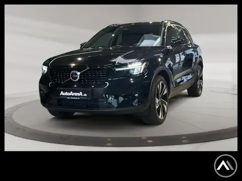 Annonce VOLVO XC40 Essence 2023 d'occasion 