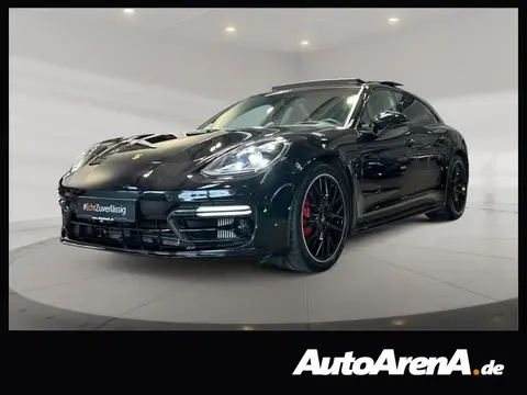 Used PORSCHE PANAMERA Petrol 2023 Ad 