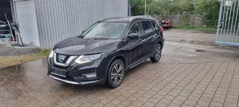 Annonce NISSAN X-TRAIL Essence 2018 d'occasion 