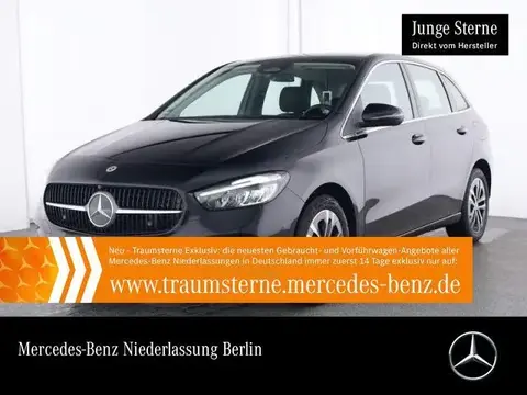 Annonce MERCEDES-BENZ CLASSE B Hybride 2024 d'occasion 