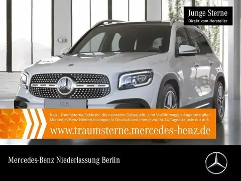 Used MERCEDES-BENZ CLASSE GLB Petrol 2022 Ad 