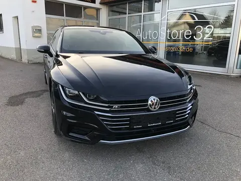 Annonce VOLKSWAGEN ARTEON Diesel 2018 d'occasion 