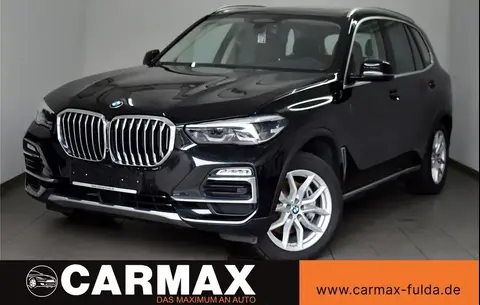 Used BMW X5 Diesel 2019 Ad 