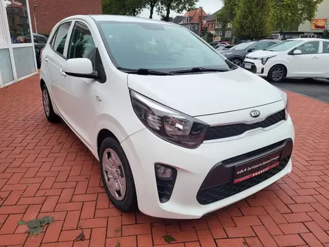 Annonce KIA PICANTO Essence 2020 d'occasion 