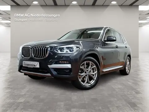 Used BMW X3 Diesel 2020 Ad 