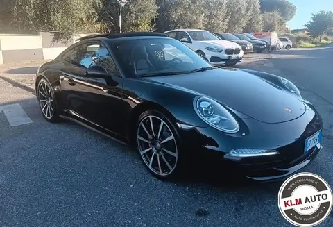 Annonce PORSCHE 911 Essence 2015 d'occasion 