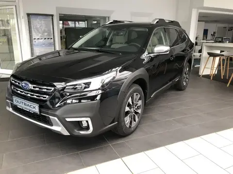 Annonce SUBARU OUTBACK Essence 2024 d'occasion 